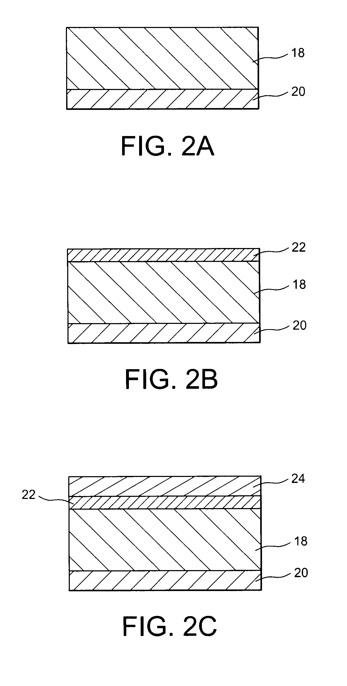 Heat exchange structure and cooling device comprising such a structure