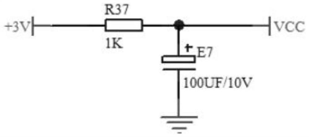A Forward and Reverse Water Flow Sensor Based on Hall Switch