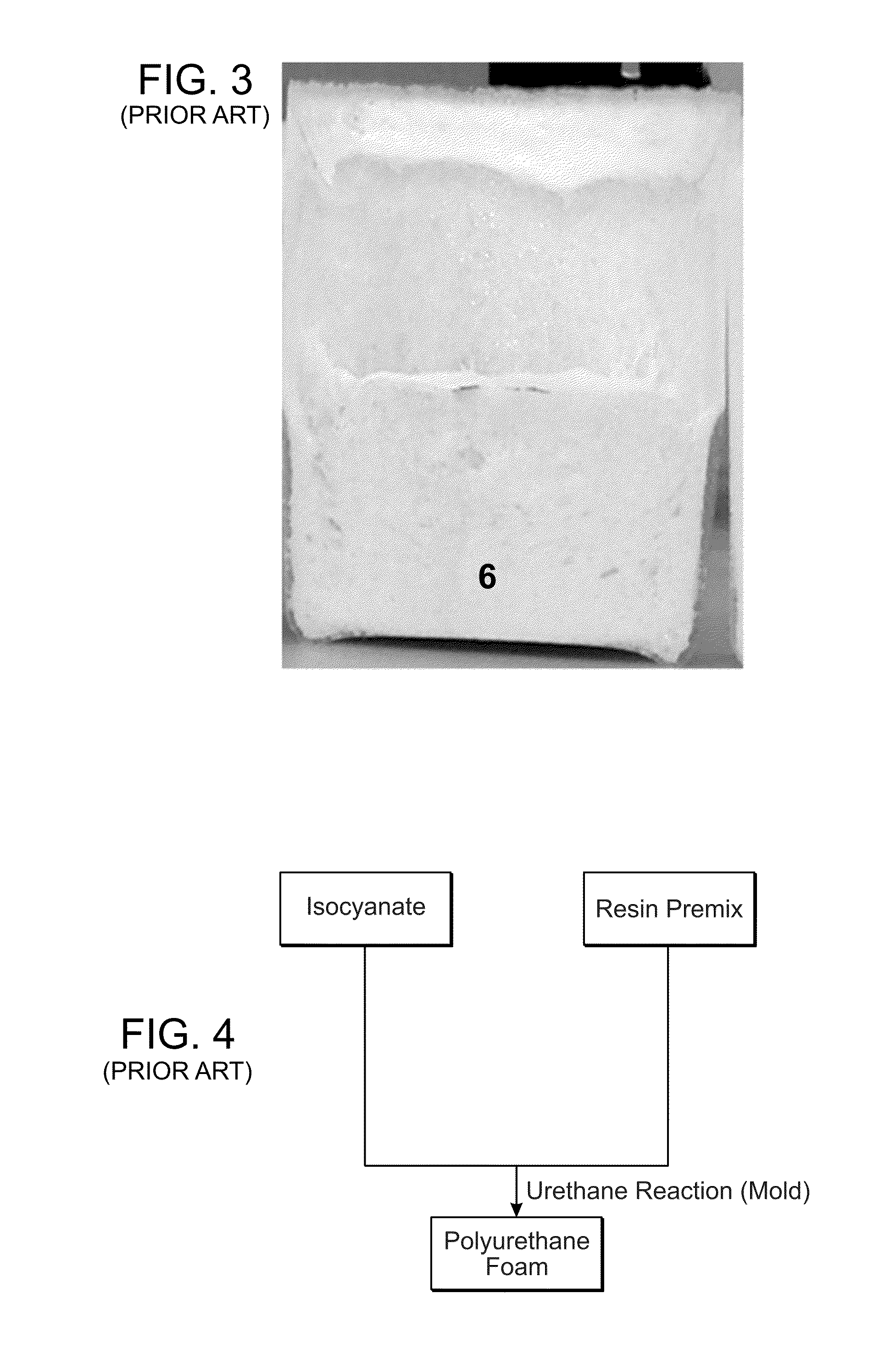 Multi-functional bio polyurethane foam and method for manufacturing the same