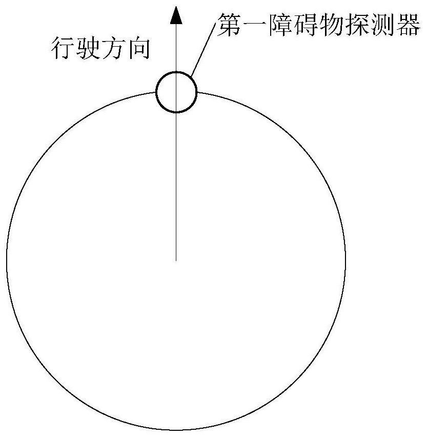 Cleaning control method and device for sweeping robot, and sweeping robot