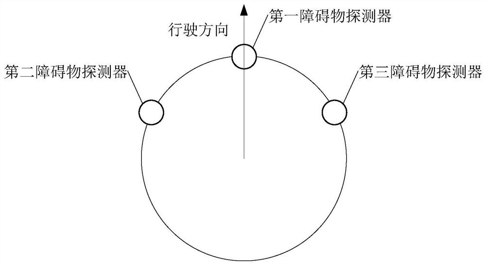 Cleaning control method and device for sweeping robot, and sweeping robot