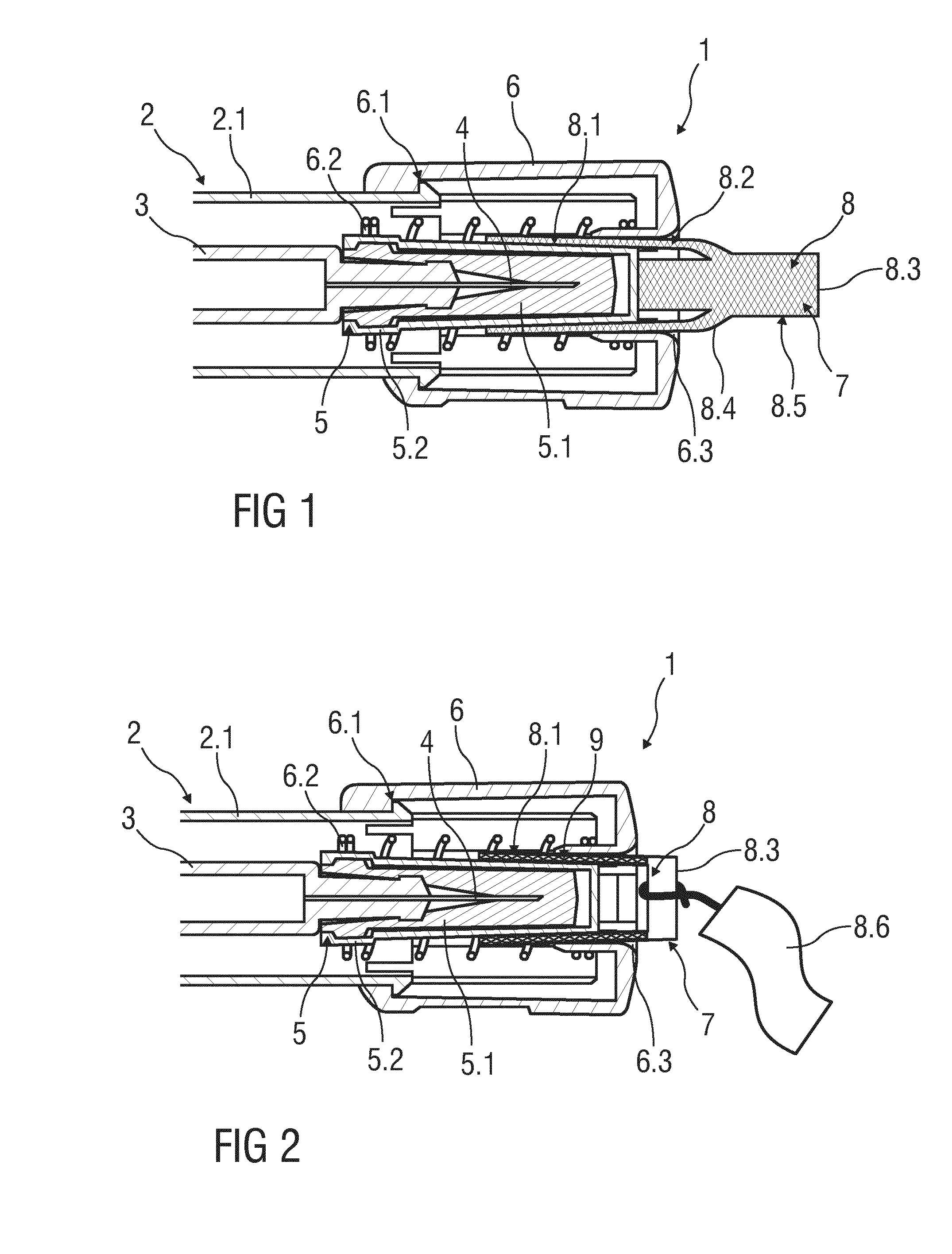 Needle cap remover and drug delivery device