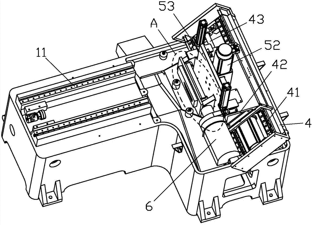 Tool sharpener with detachable dustproof cover