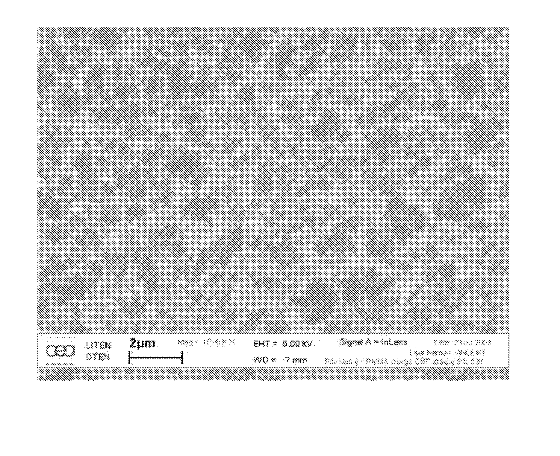 Method for preparing a silicon/carbon composite material, material so prepared, and electrode, in particular negative electrode, comprising said material