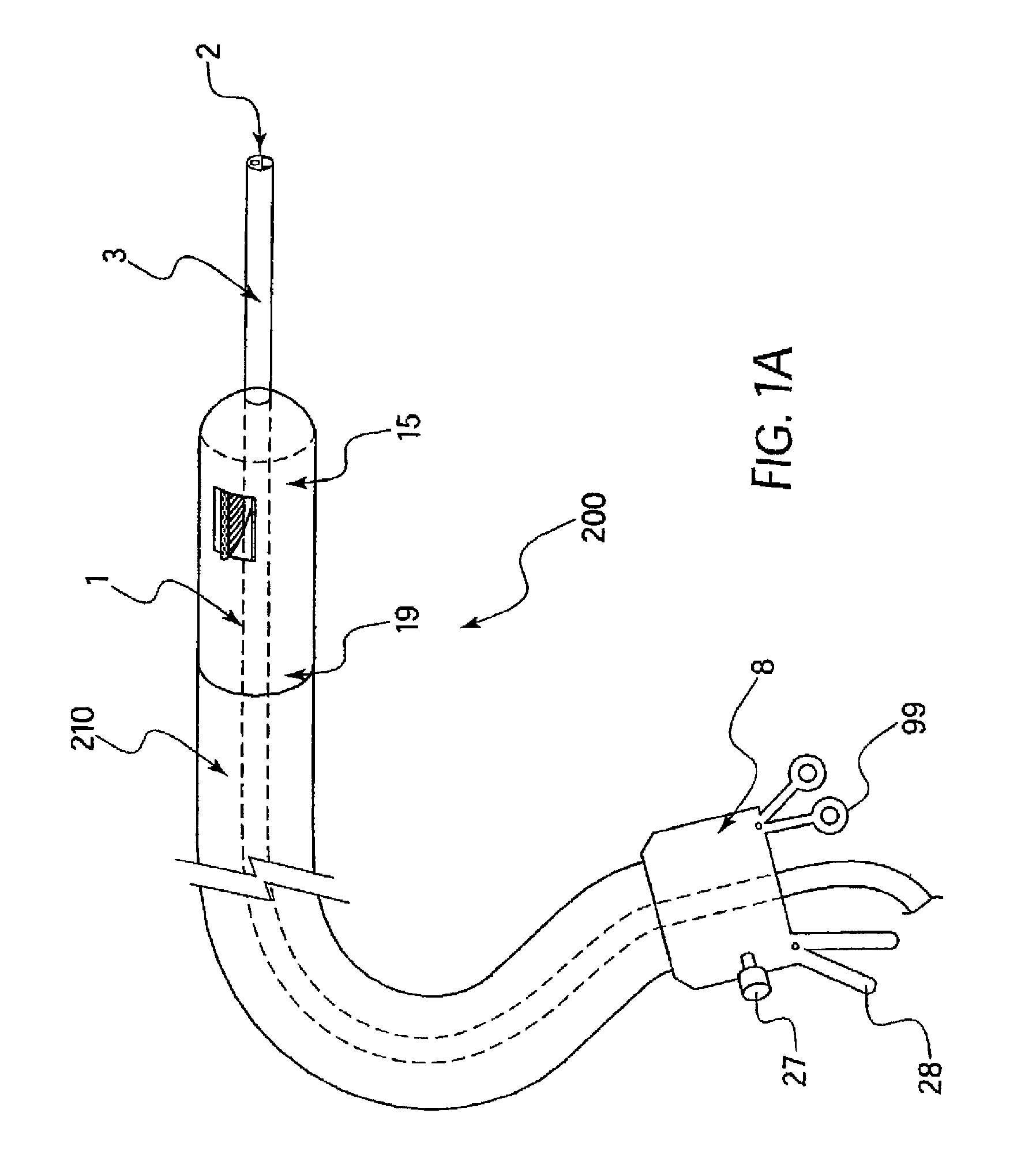 Stapling and cutting in resectioning for full thickness resection devices