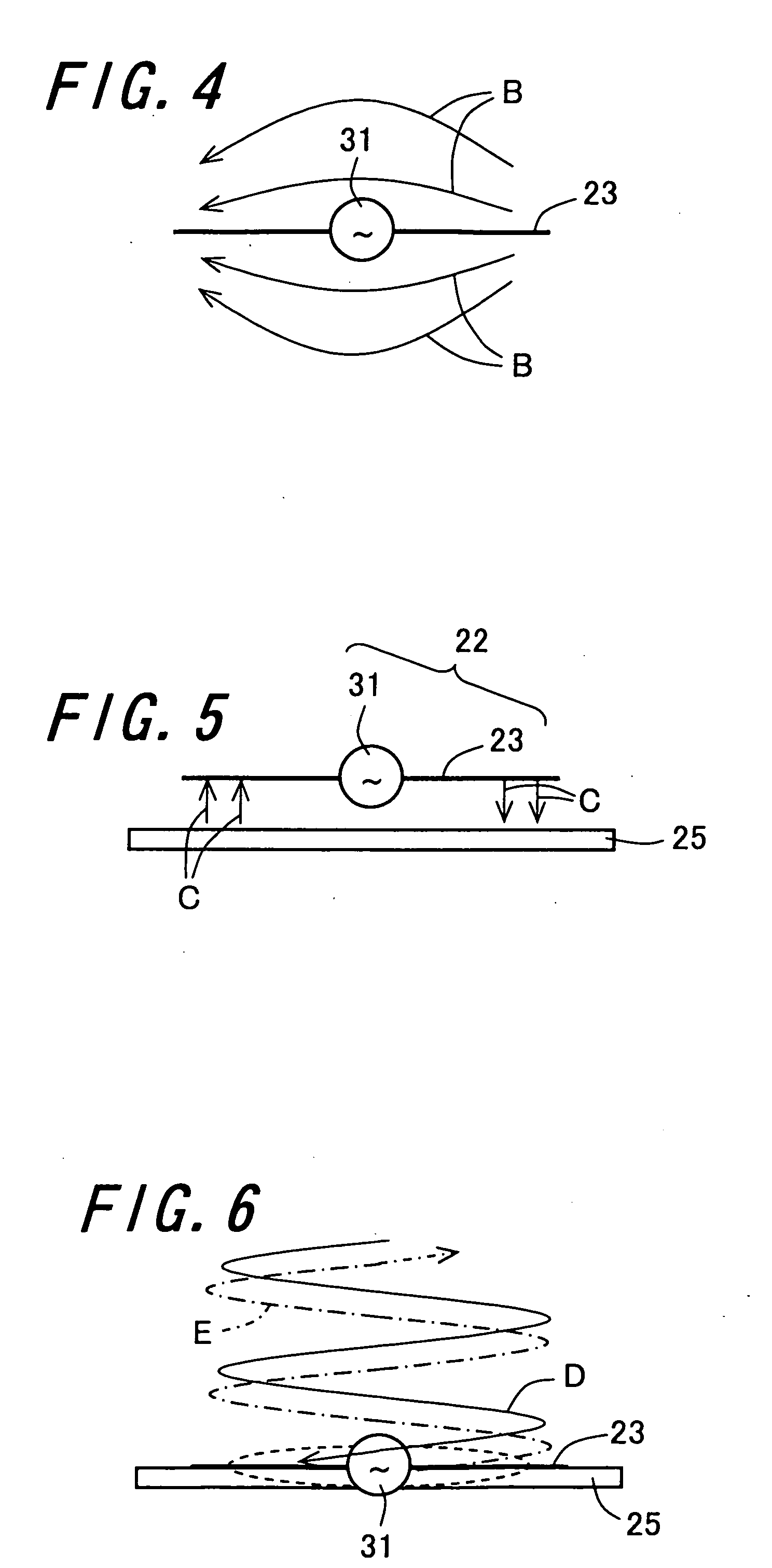 Wireless communication-improving sheet member, wireless IC tag, antenna, and wireless communication system using the same