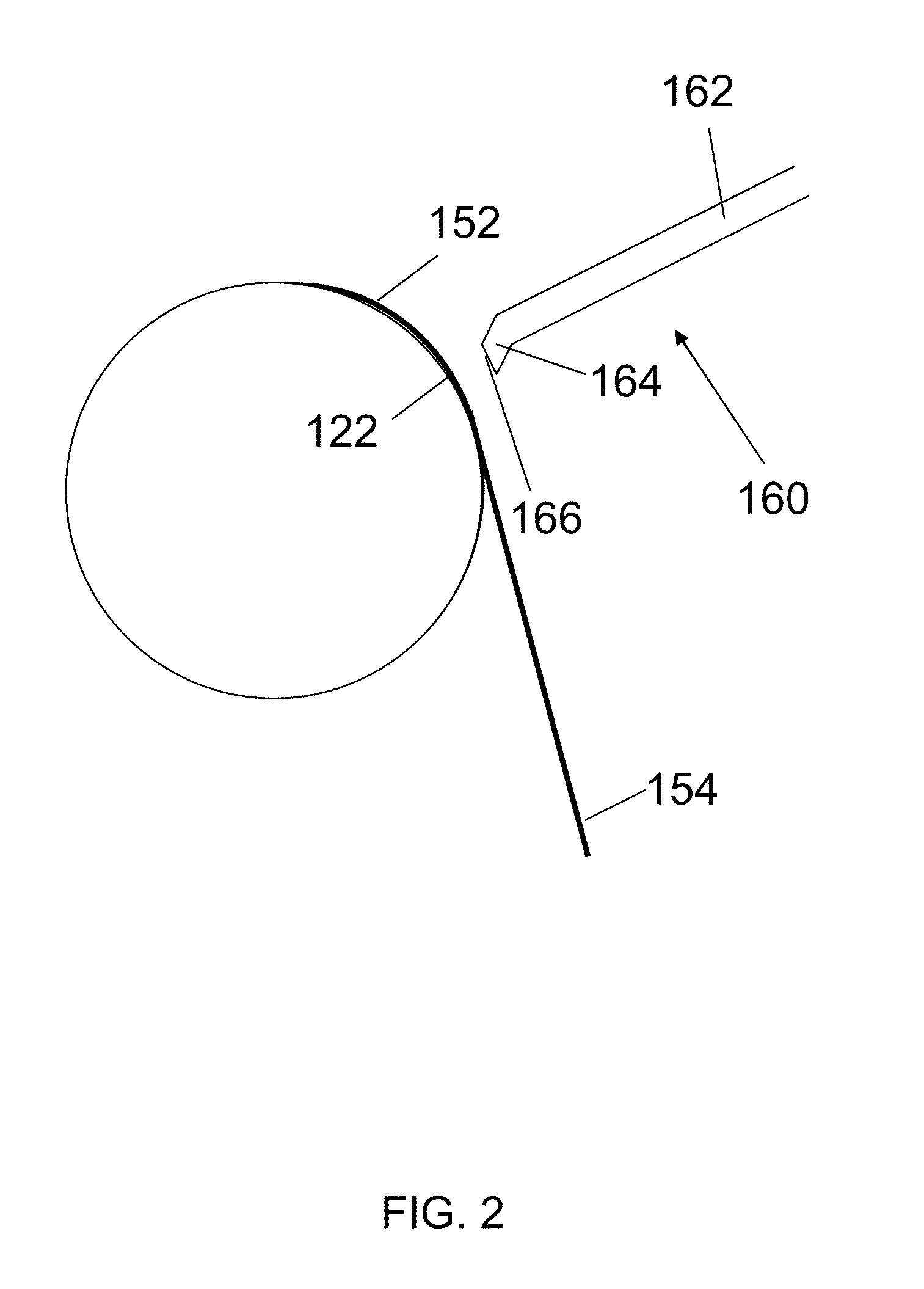 Method and apparatus for removing glass soot sheet from substrate