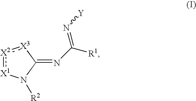 Novel compounds as cannabinoid receptor ligands