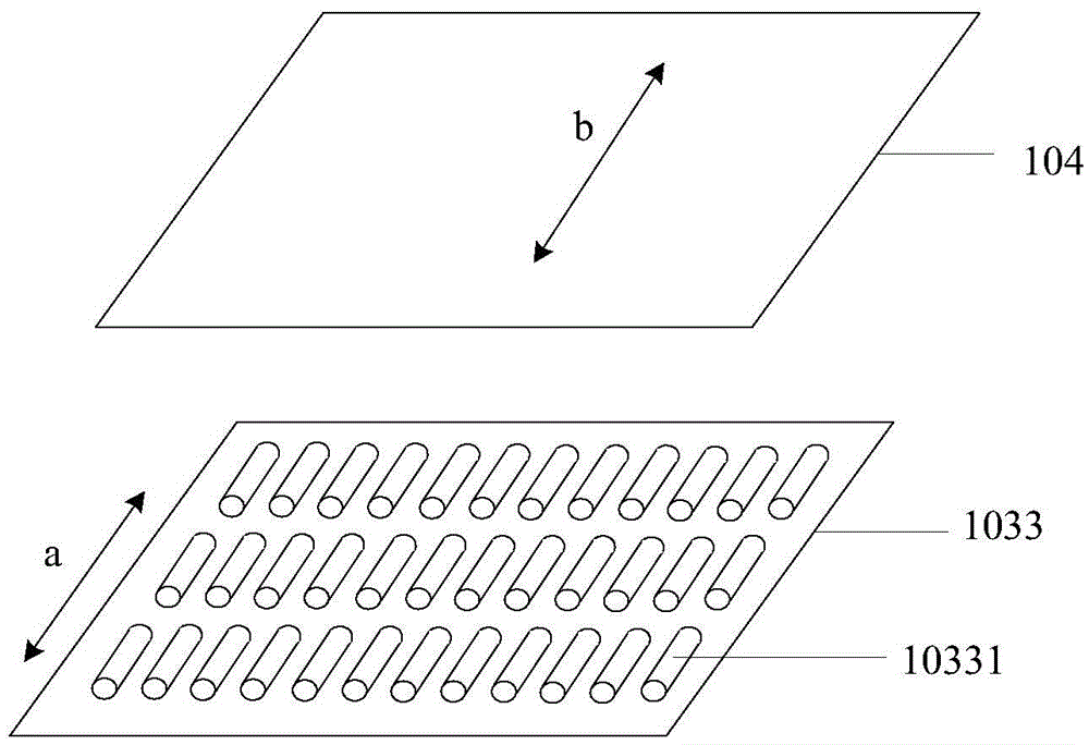 Liquid crystal display panel, manufacturing method thereof and display device comprising liquid crystal display panel