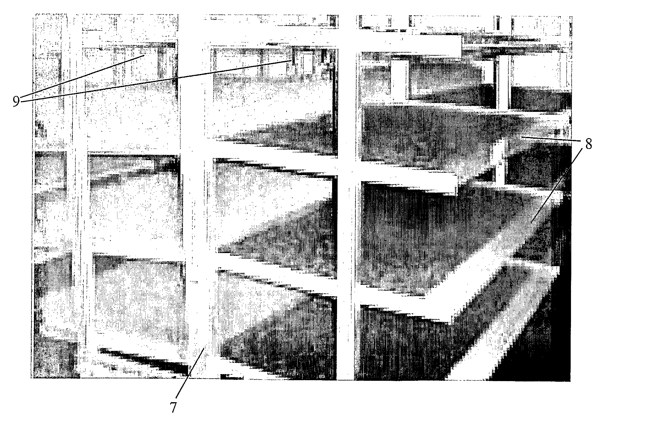 Transportable Fodder Production Unit