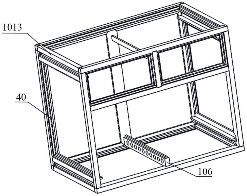 An intelligent ecological box