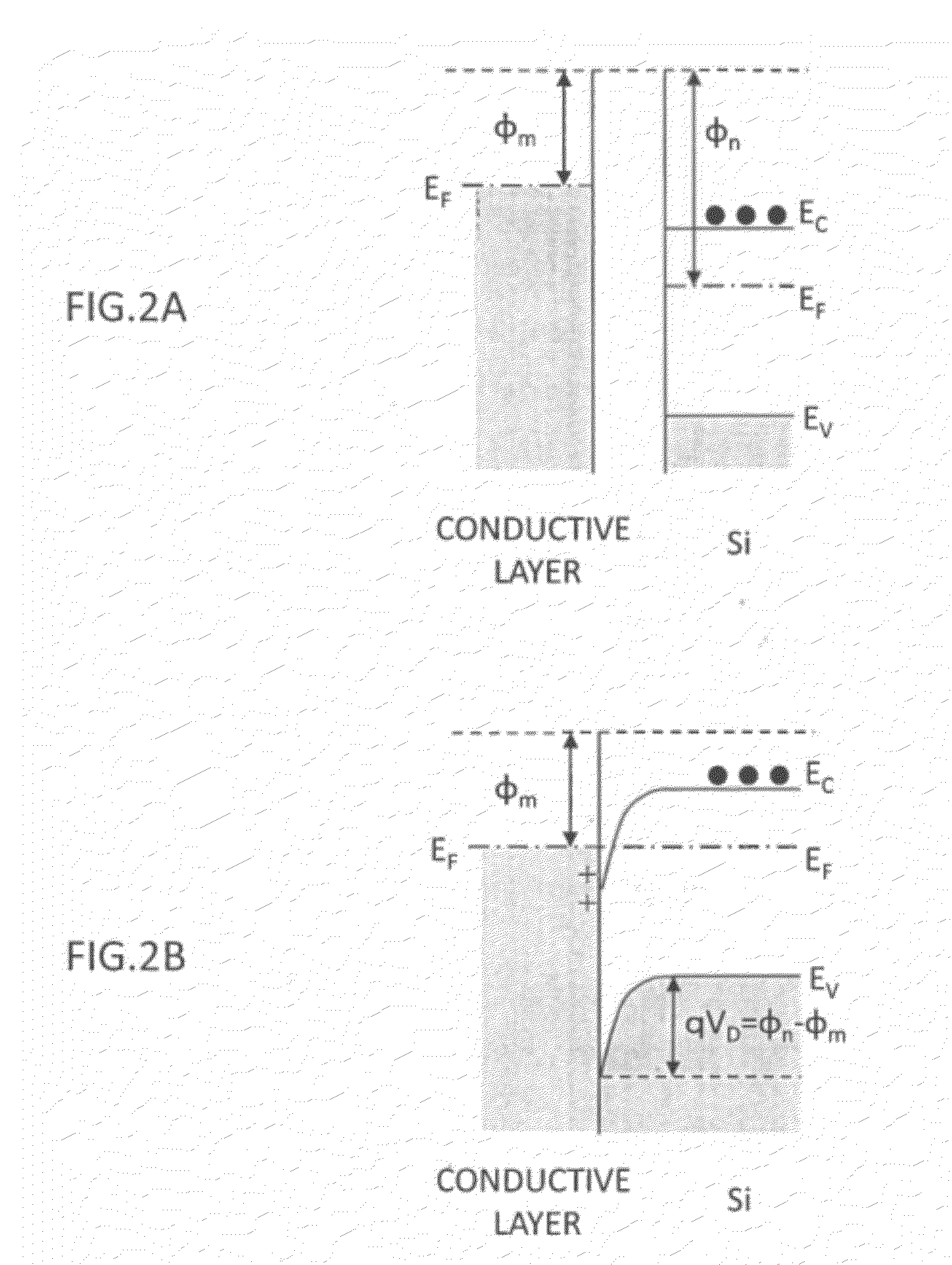 Silicon target for sputtering film formation and method for forming silicon-containing thin film