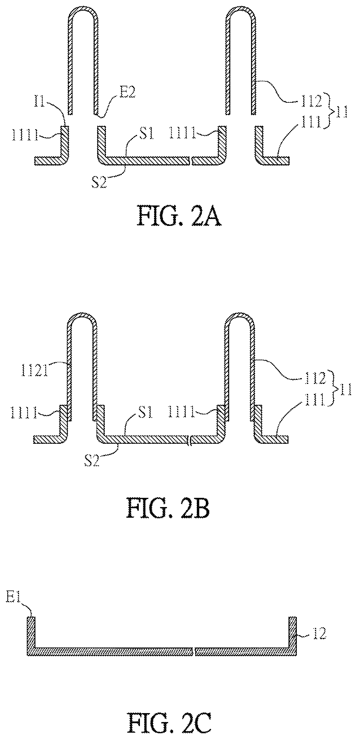 Manufacturing method of heat conducting device