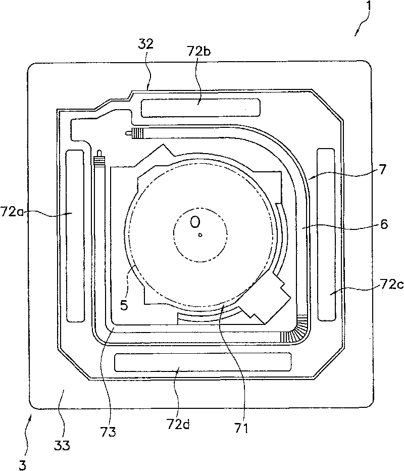 Air conditioning apparatus