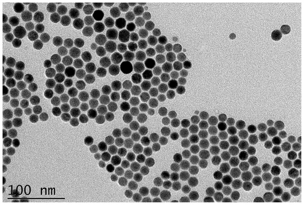 Fe/Mn double-metal-doped dual-mode light-emitting MOFs (Metal-Organic Frameworks) as well as preparation method and application thereof