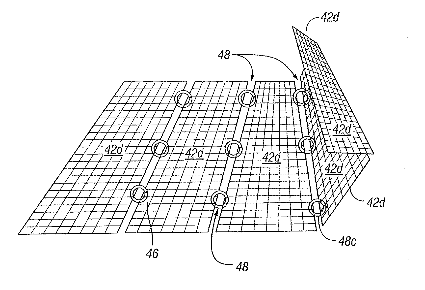 Debris and snow removal apparatus and method