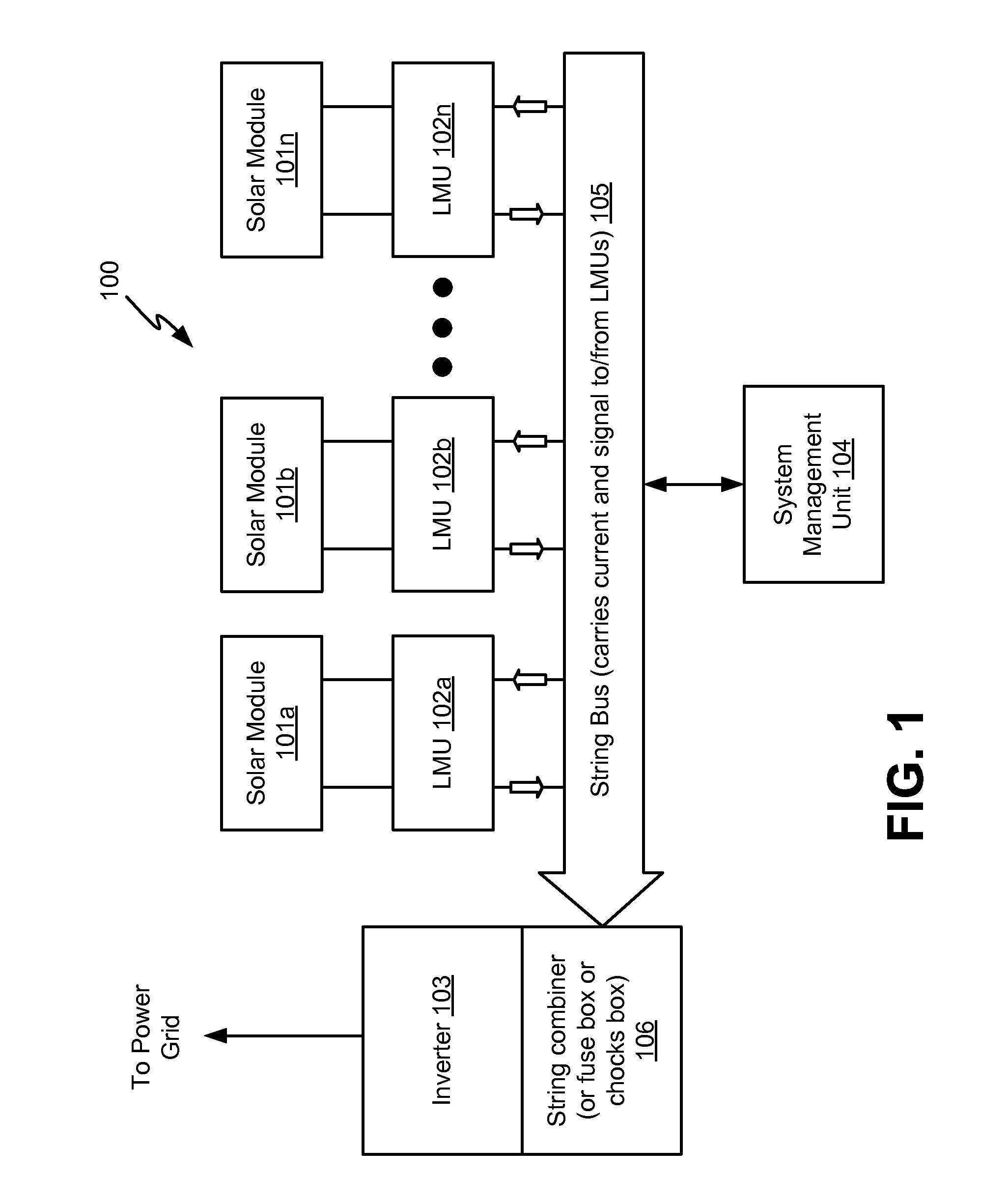 System and Method for Flash Bypass