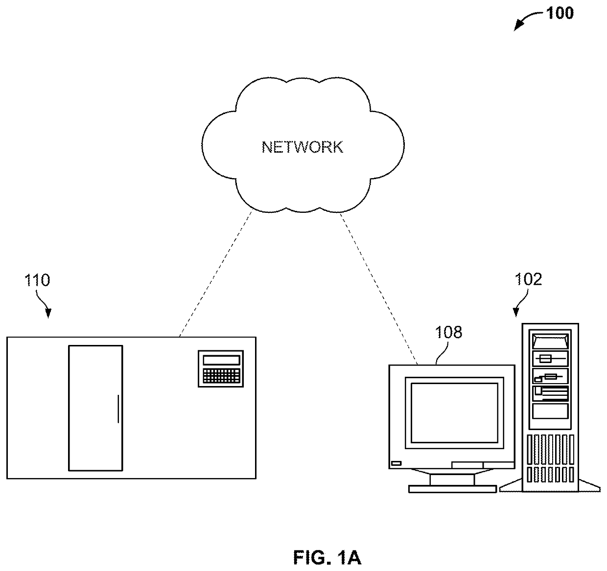 Digital pathology scanning interface and workflow