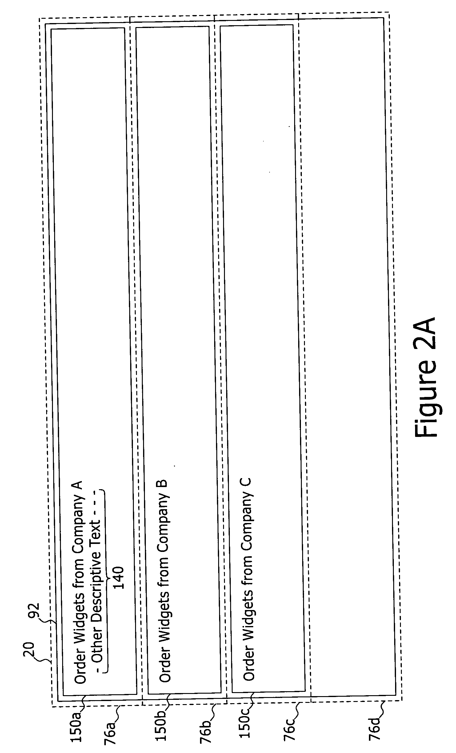 System and method for delivering pay for performance advertising in conjunction with distributed media content