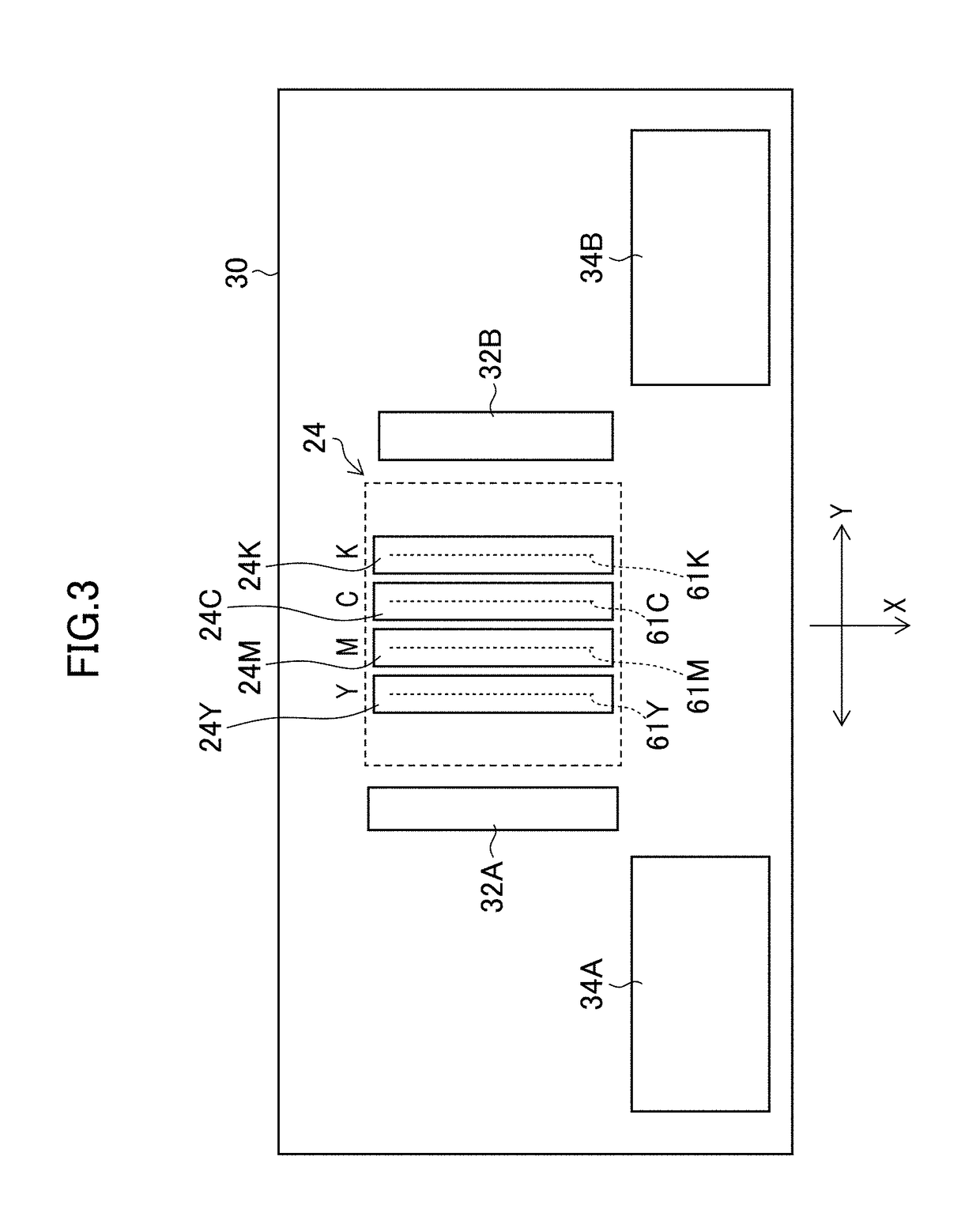 Dither mask generation method and device