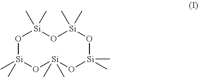 Use of silicone fluids as insecticides