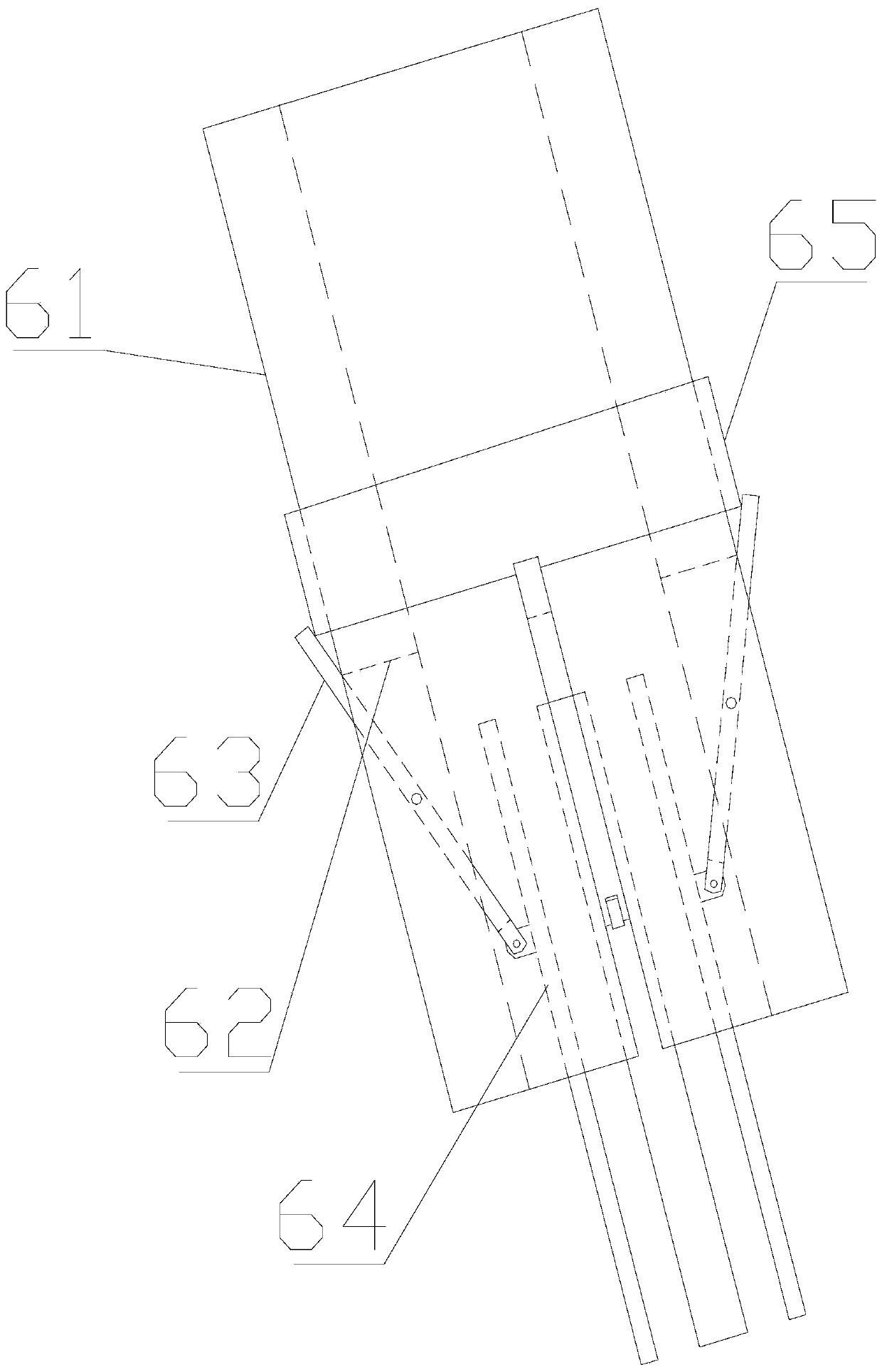 A multifunctional compass