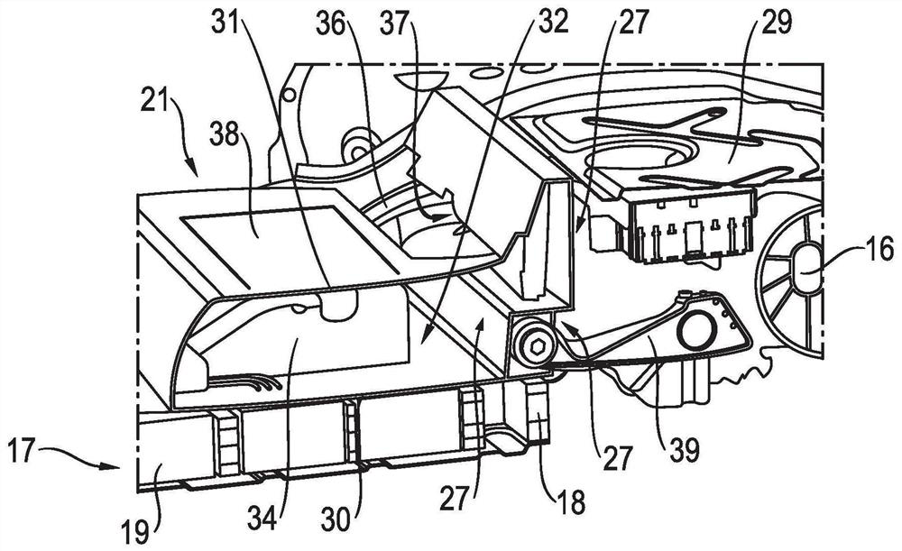 electric vehicle