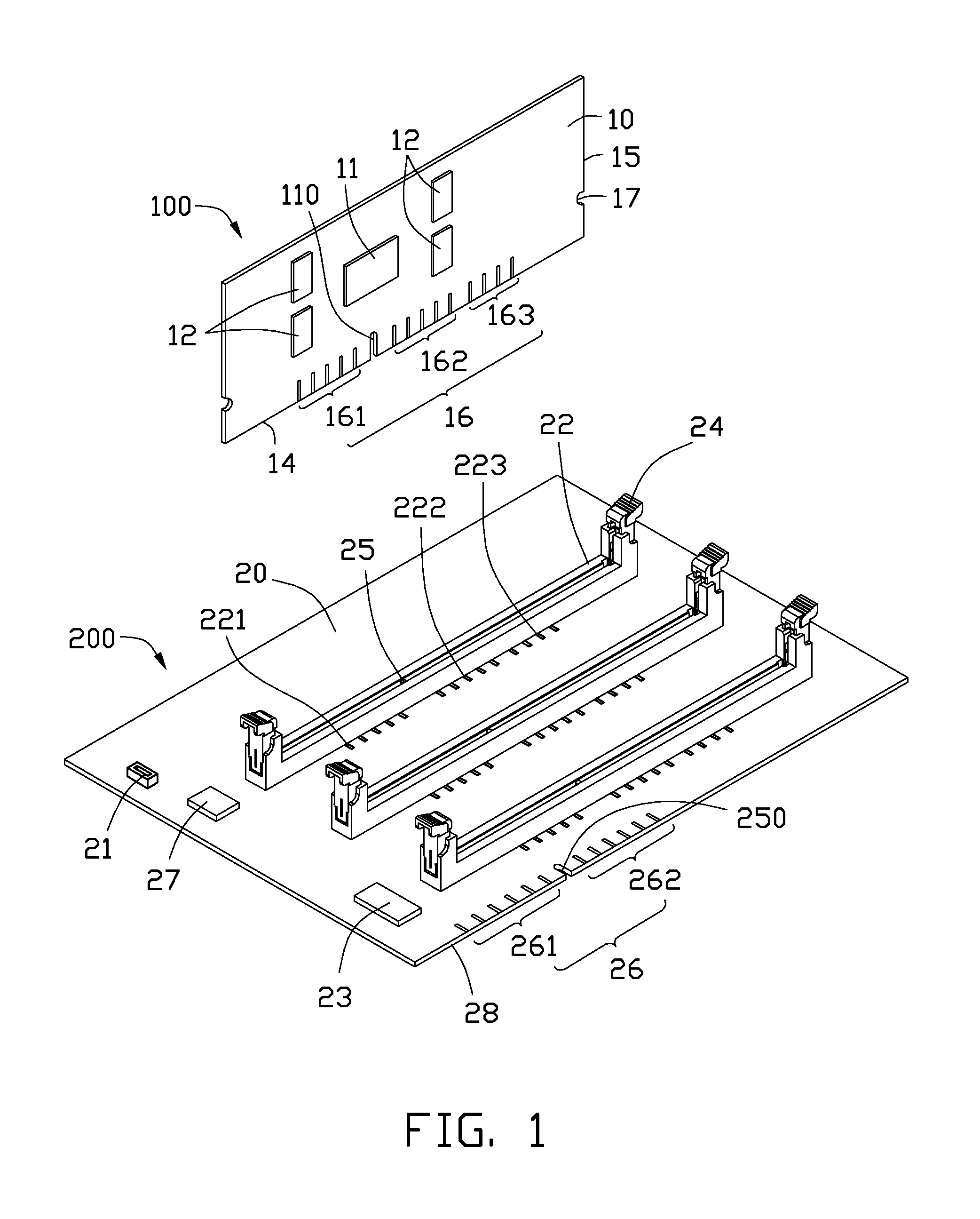 Storage expansion system