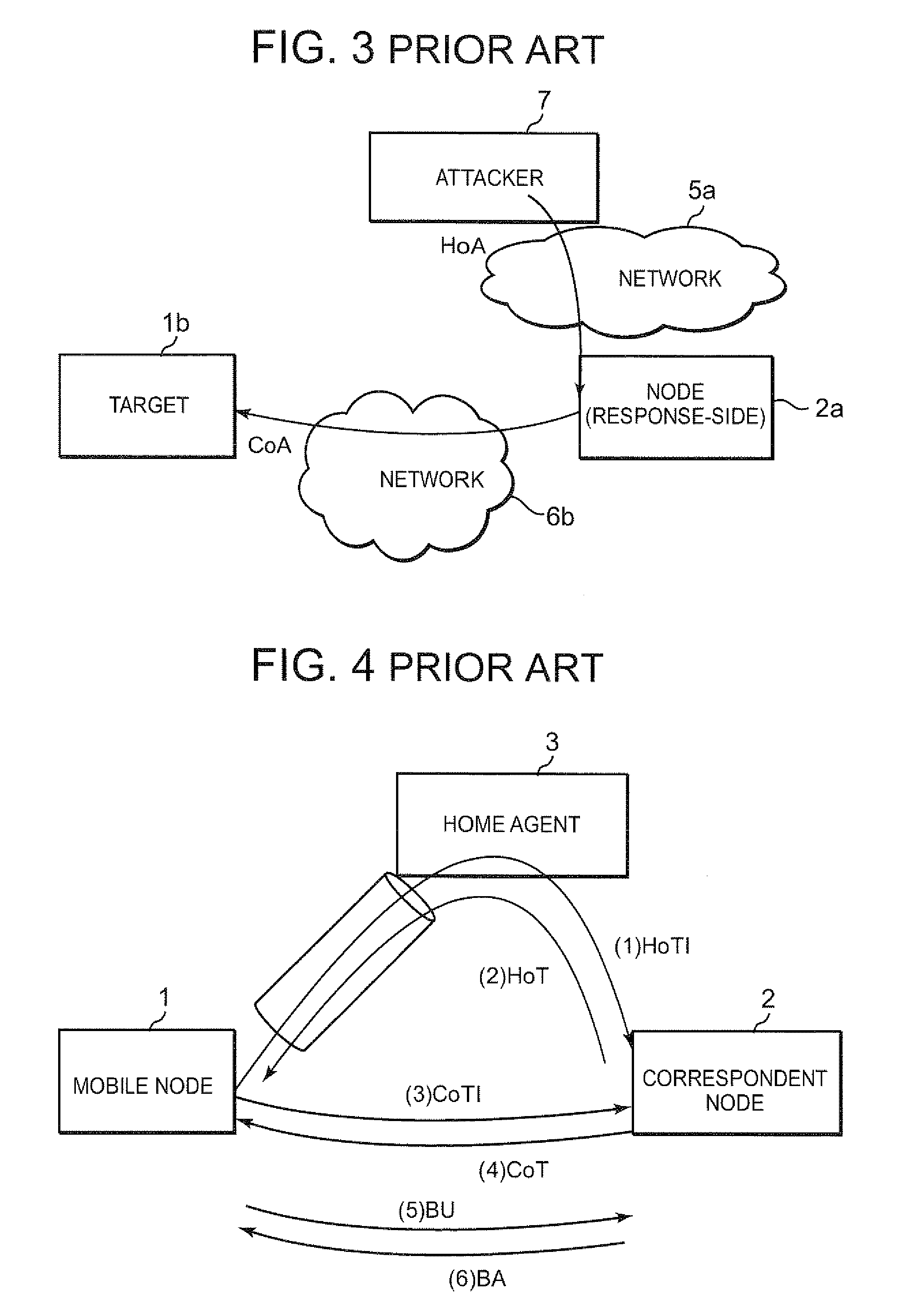 Address generation method, address generation system, communication device, communication method, communication system, and partner communication device