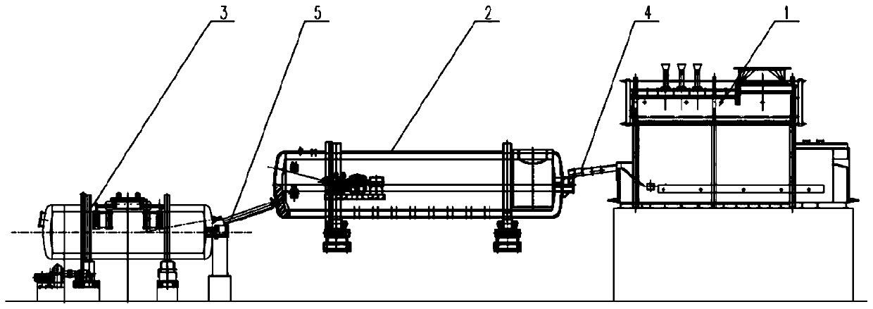 Continuous copper smelting system and continuous copper smelting method
