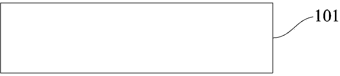 Manufacturing method of light emitting diode