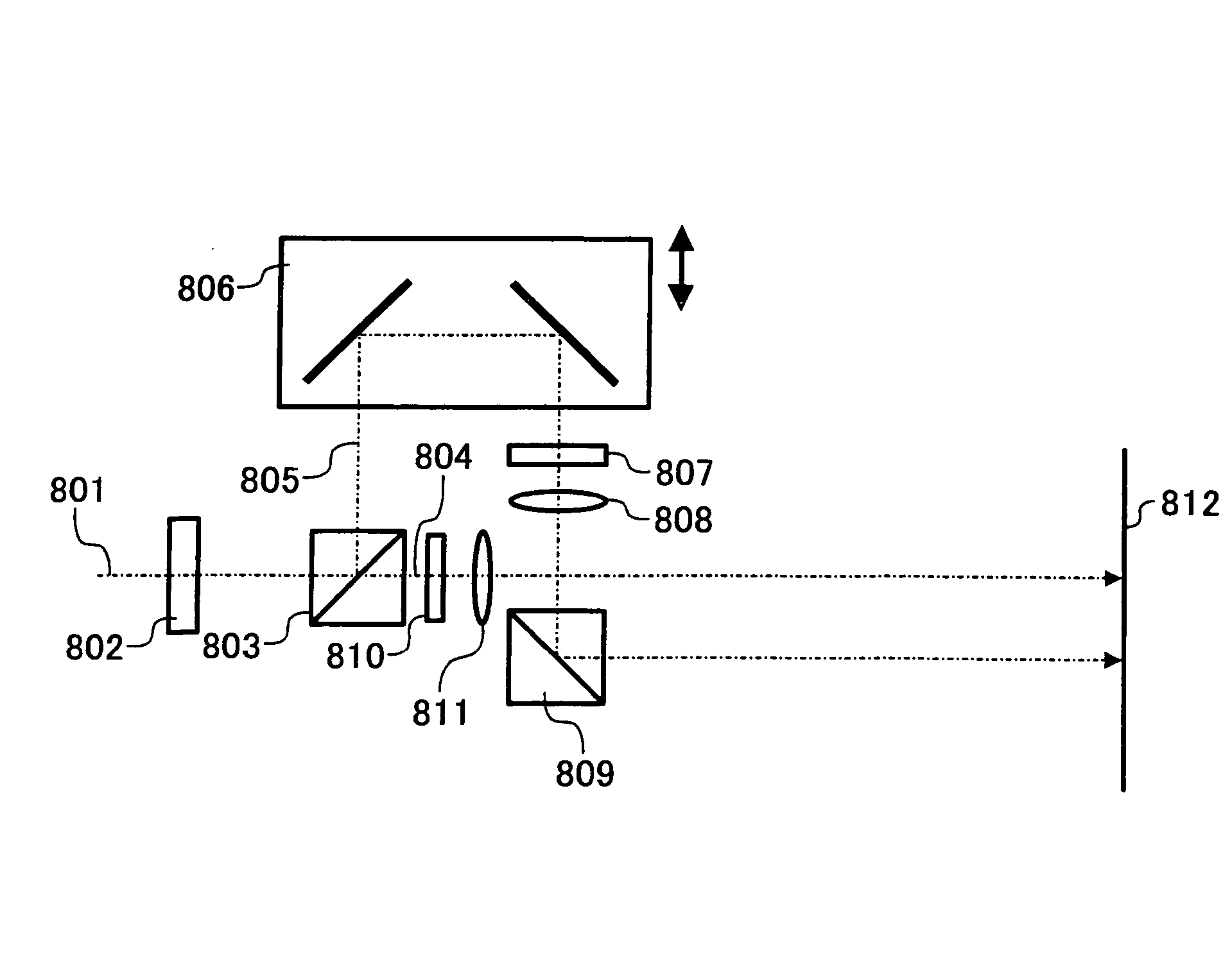 Ultrashort-pulse laser-working method and apparatus and structural bodies produced by using the same