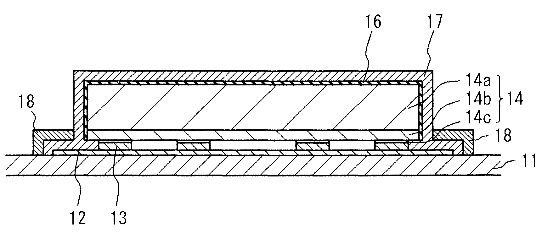 Light emitting device and method for manufacturing the same