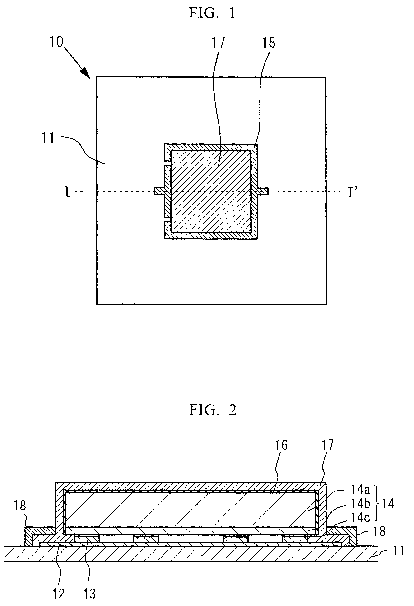 Light emitting device and method for manufacturing the same