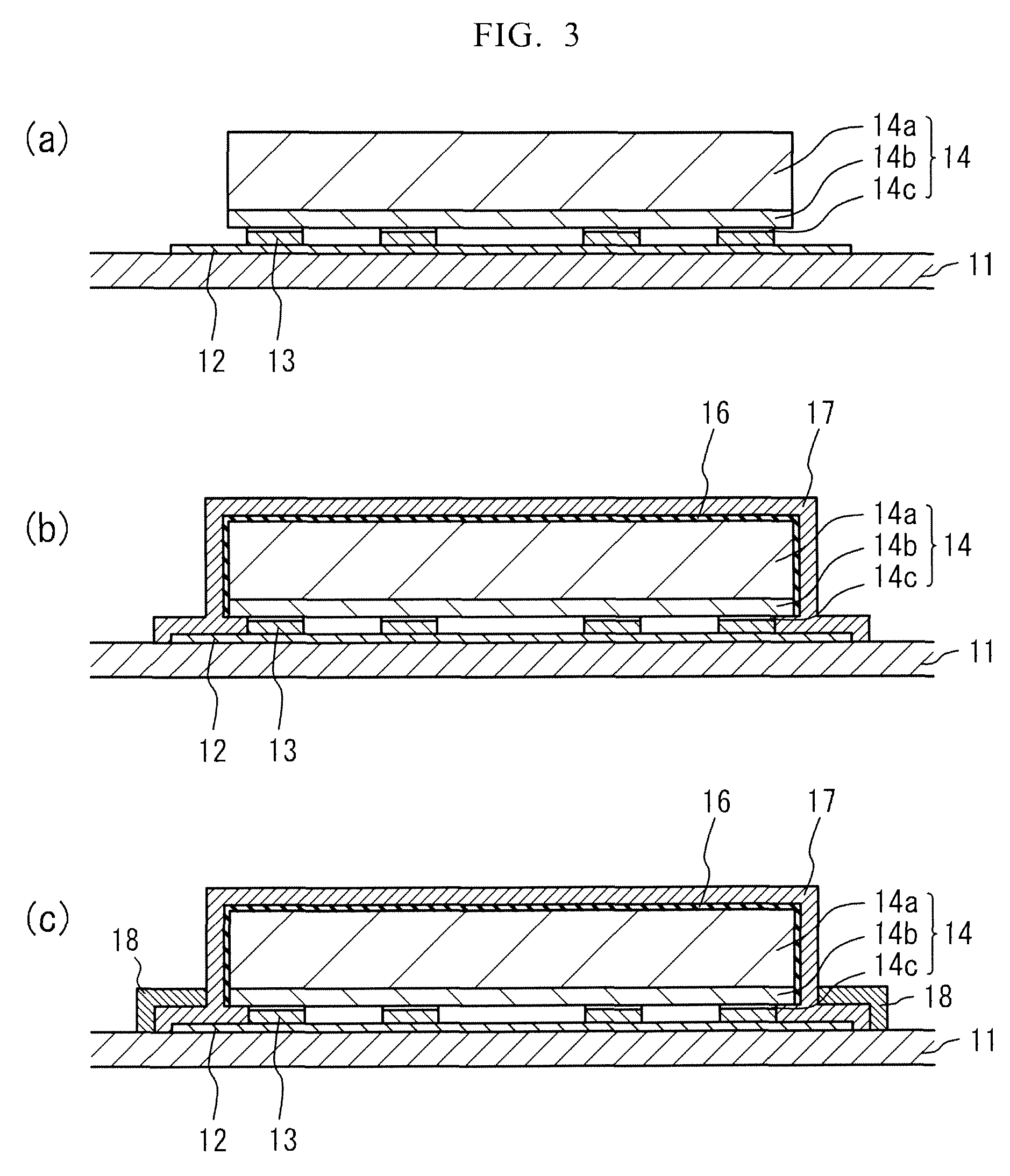 Light emitting device and method for manufacturing the same