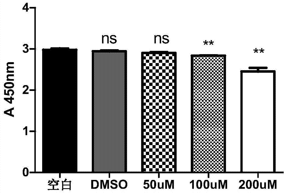 Applications of phosphodiesterase 4 inhibitor ZL-n-91 in preparation of medicines preventing lung cancer proliferation and metastasis