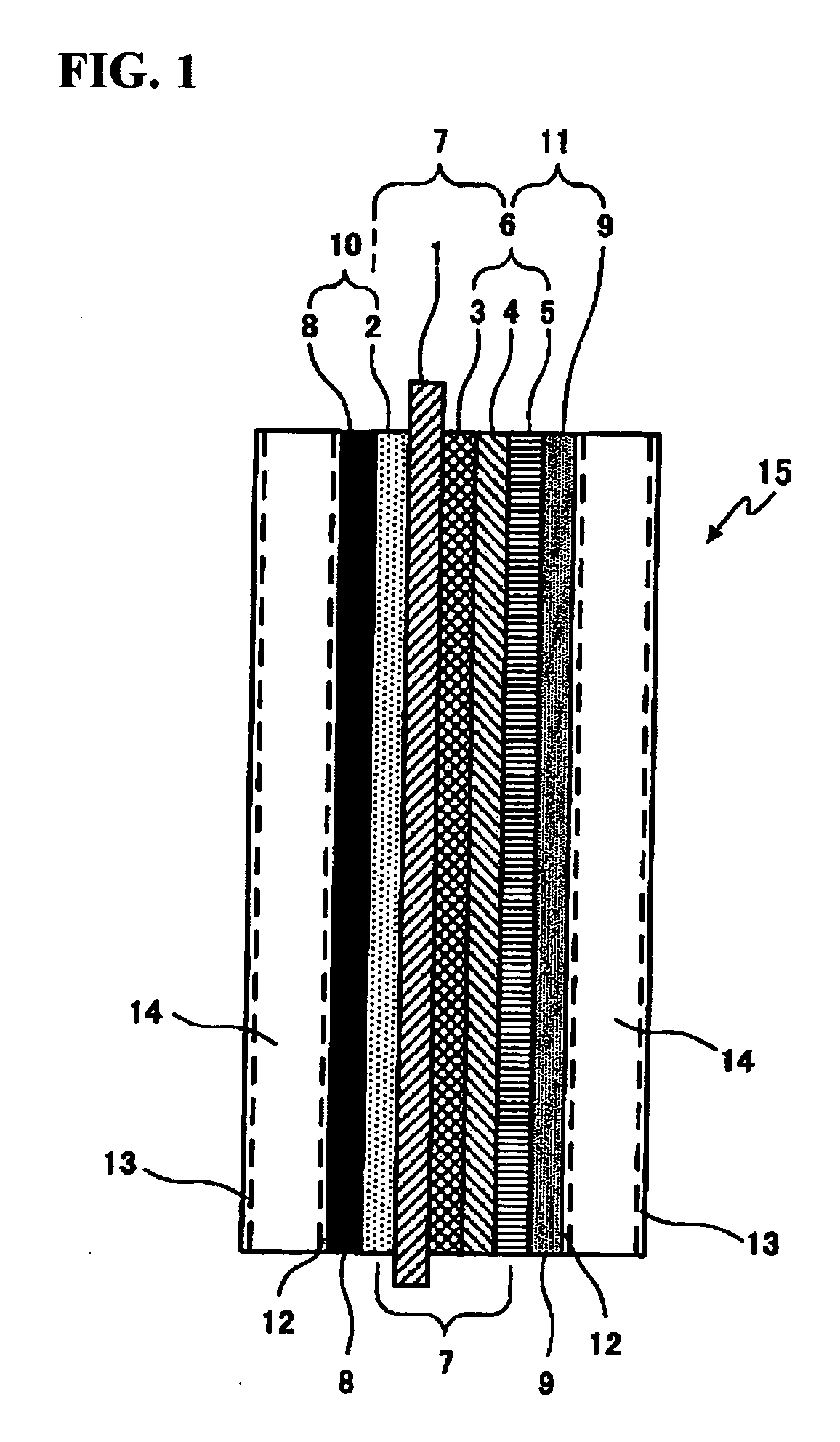 Fuel electrode catalyst for fuel cell, electrode/membrane assembly, and fuel cell and fuel cell system provided with the electrode/membrane assembly