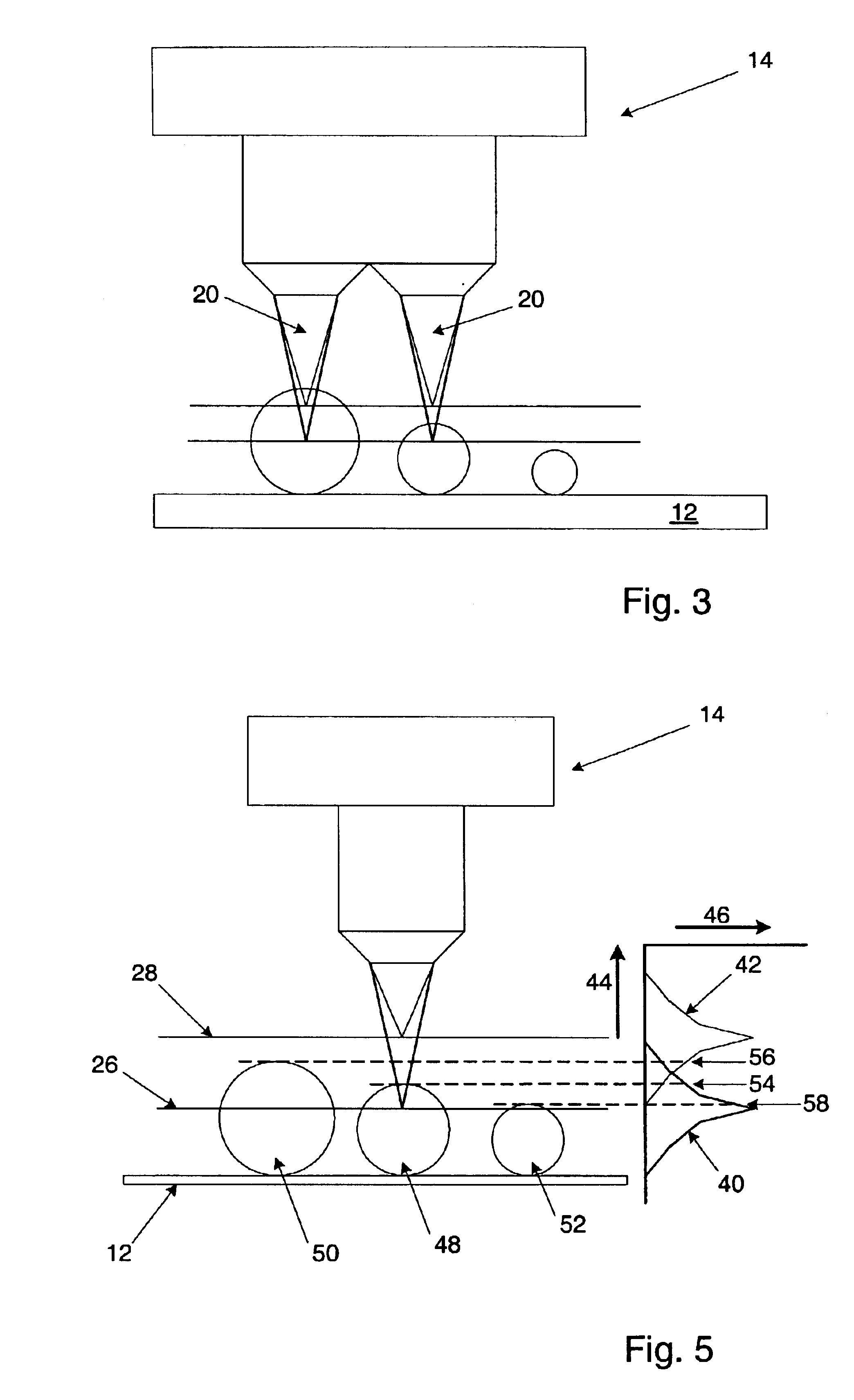 Systems and methods for multi-dimensional inspection and/or metrology of a specimen