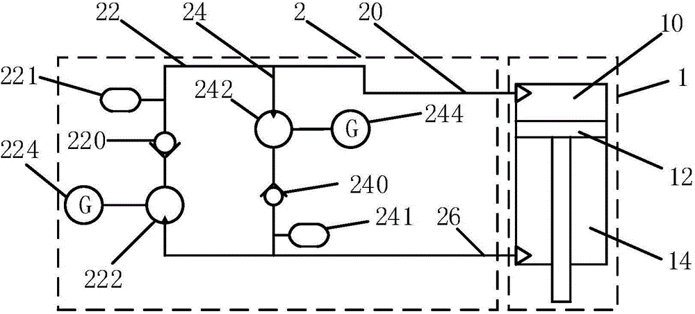 Vibration Energy Recovery Device