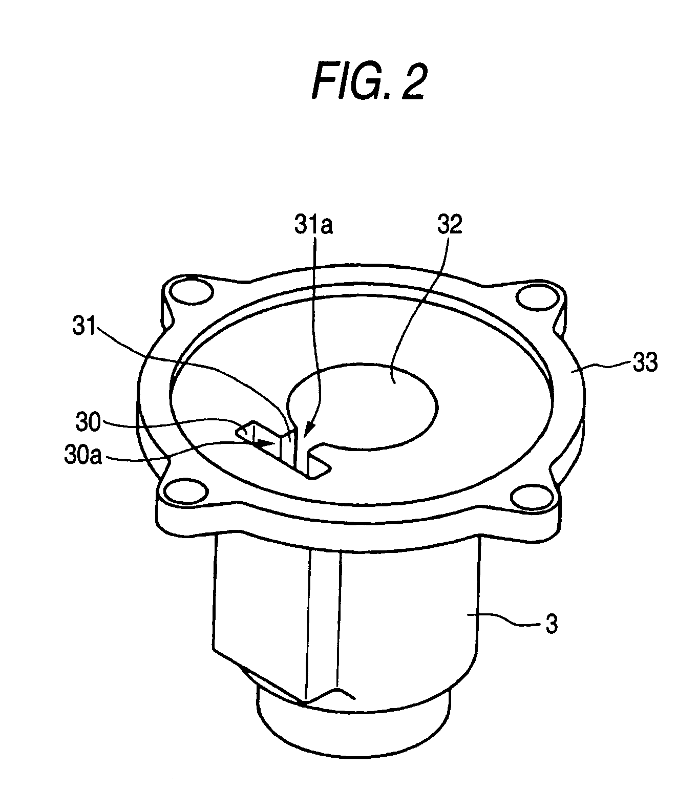 Torque detector and method of manufacturing housing of torque detector