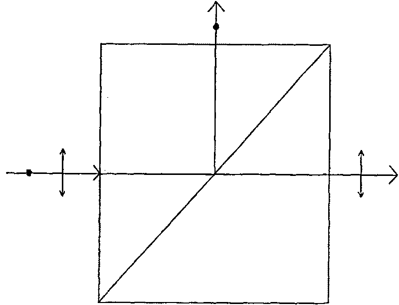 Reflexion type light-valve minisize projection apparatus