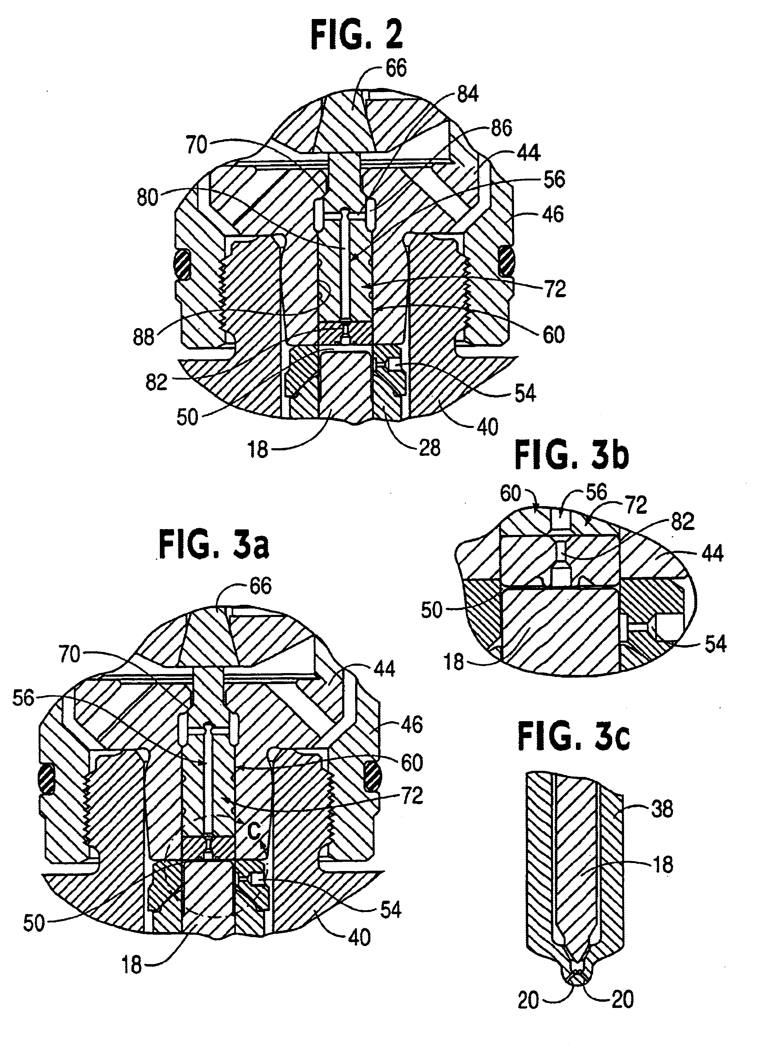 Fuel injector with feedback control