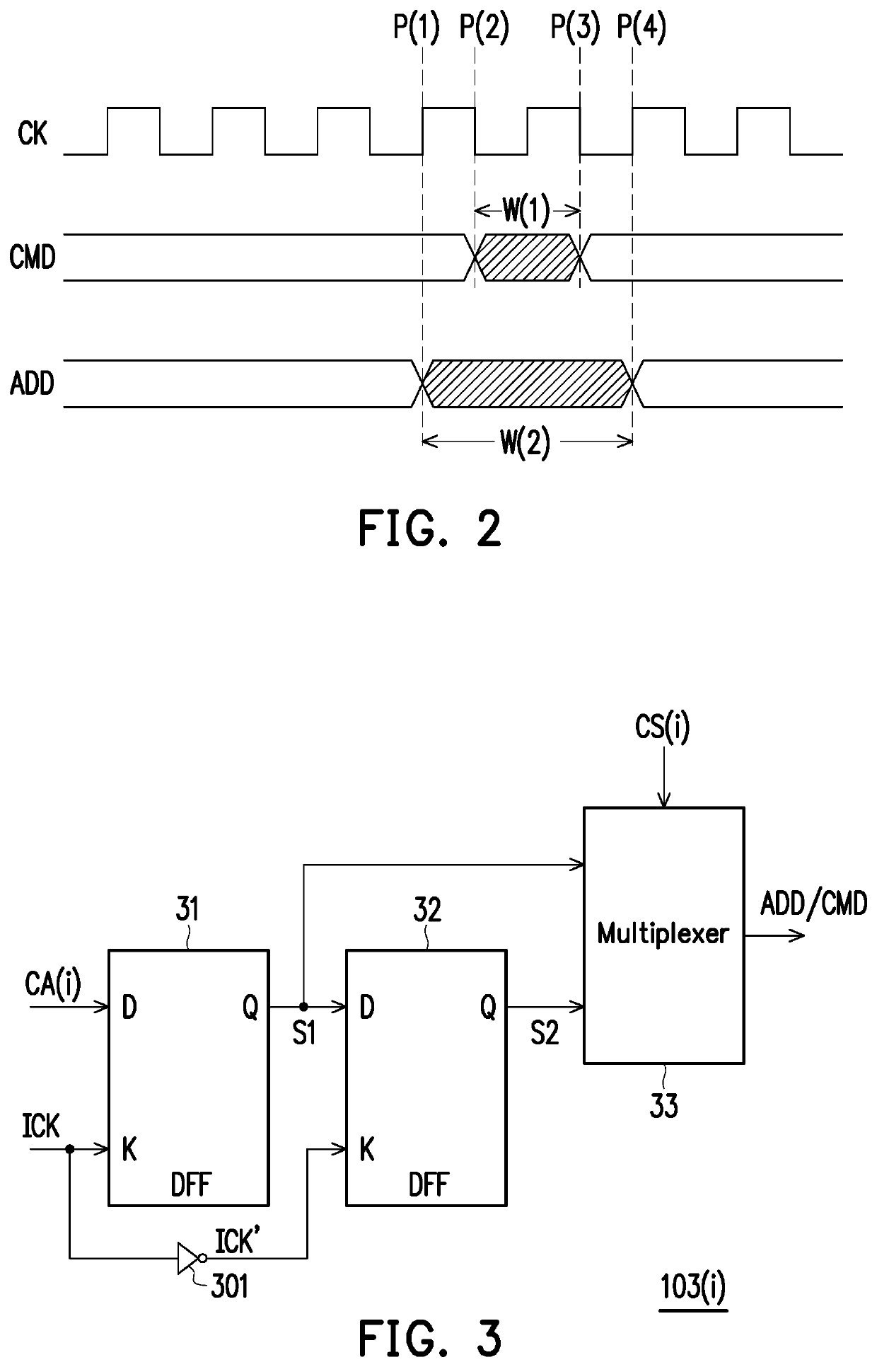 Memory interface circuit, memory storage device and signal generation method