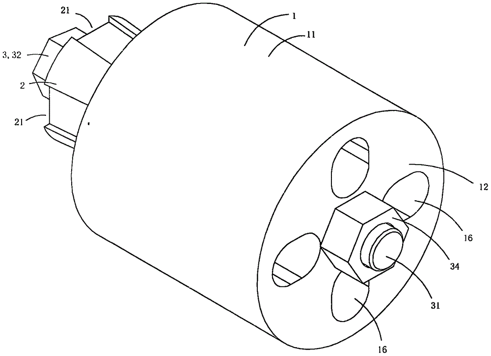 High-voltage electric power zero-sequence current transformer for power transmission and distribution line