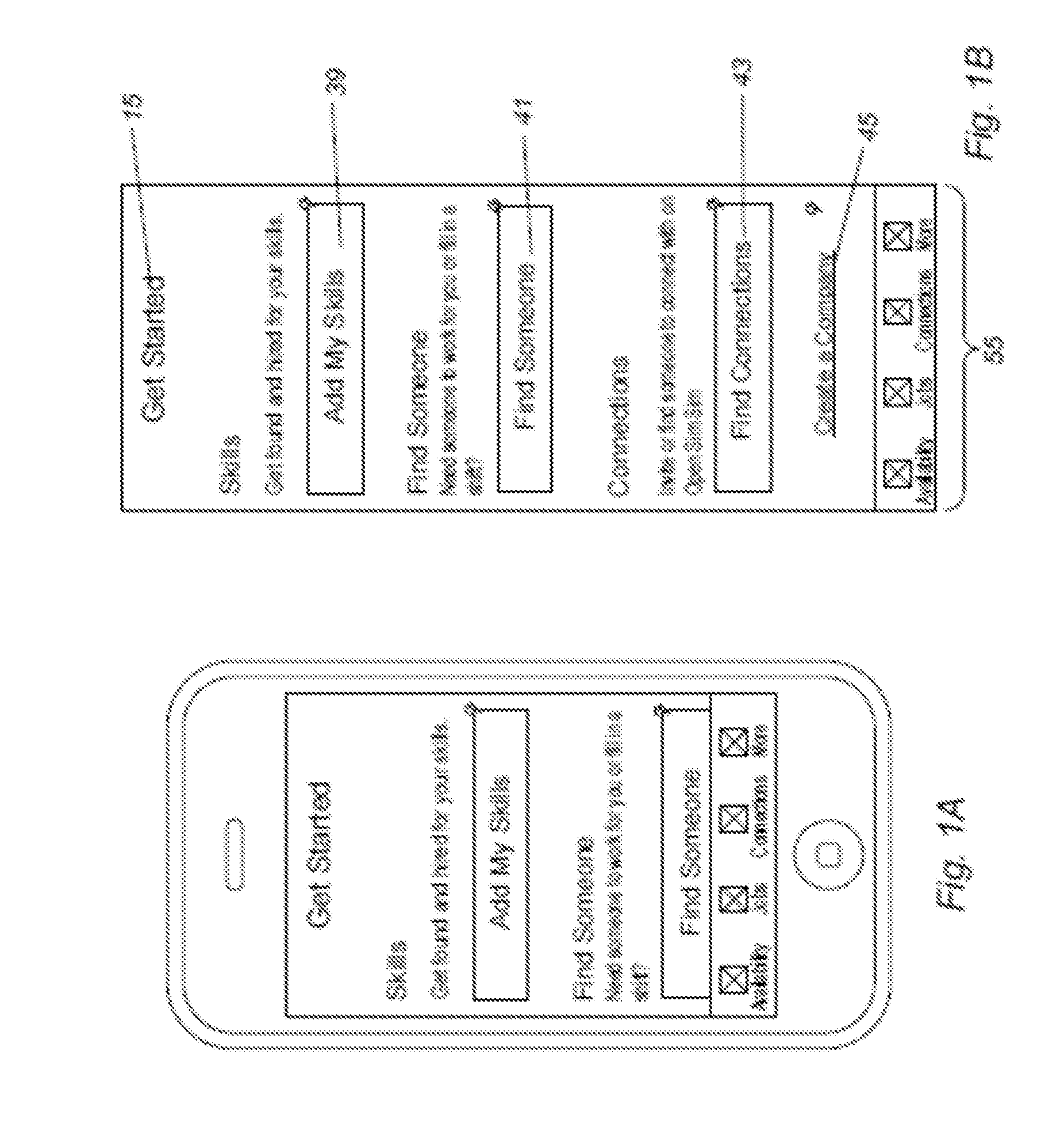 Web and mobile based scheduler and methods for identifying employment networking opportunities utilizing geolocation