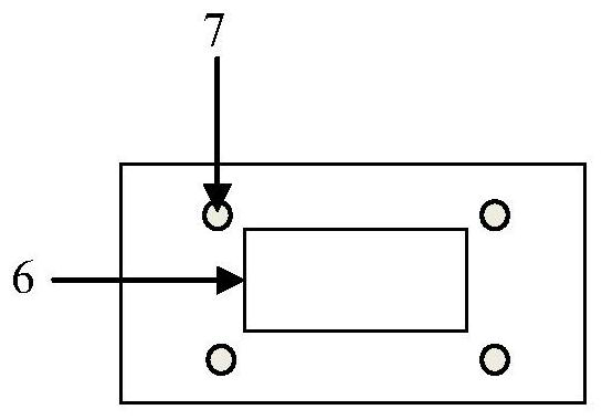 Quantum power detection module