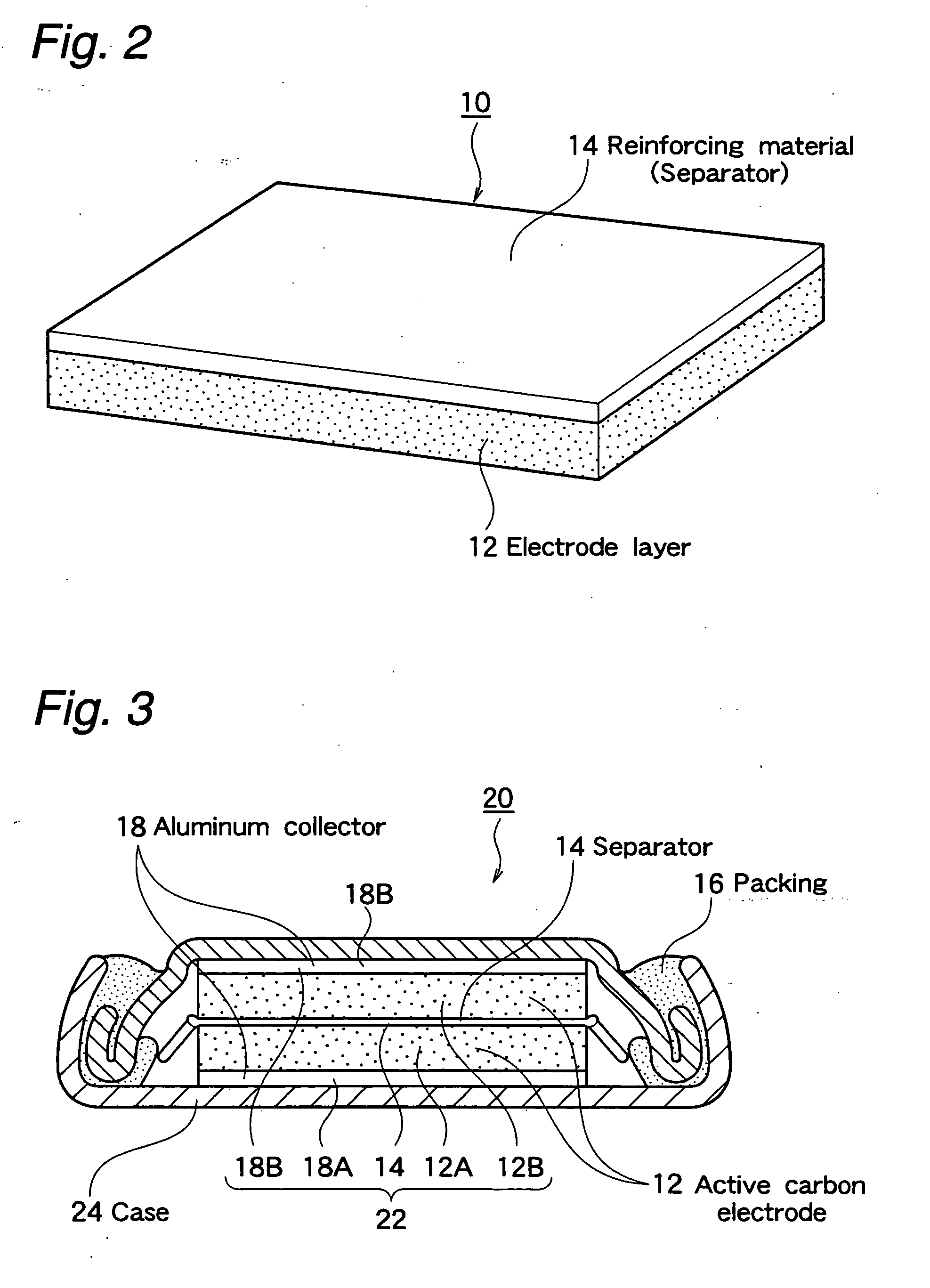 Reinforcing material-carrying functional sheet
