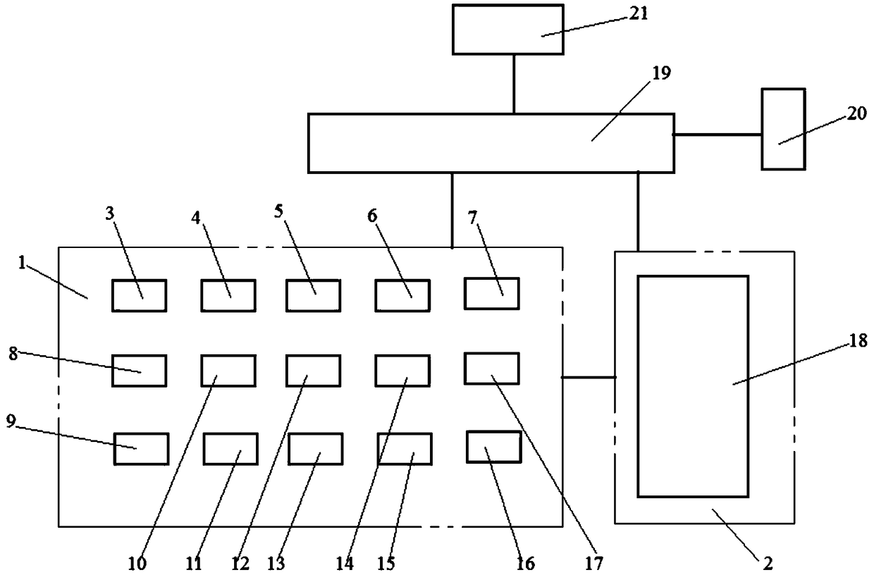 Precise diagnosis and treatment system