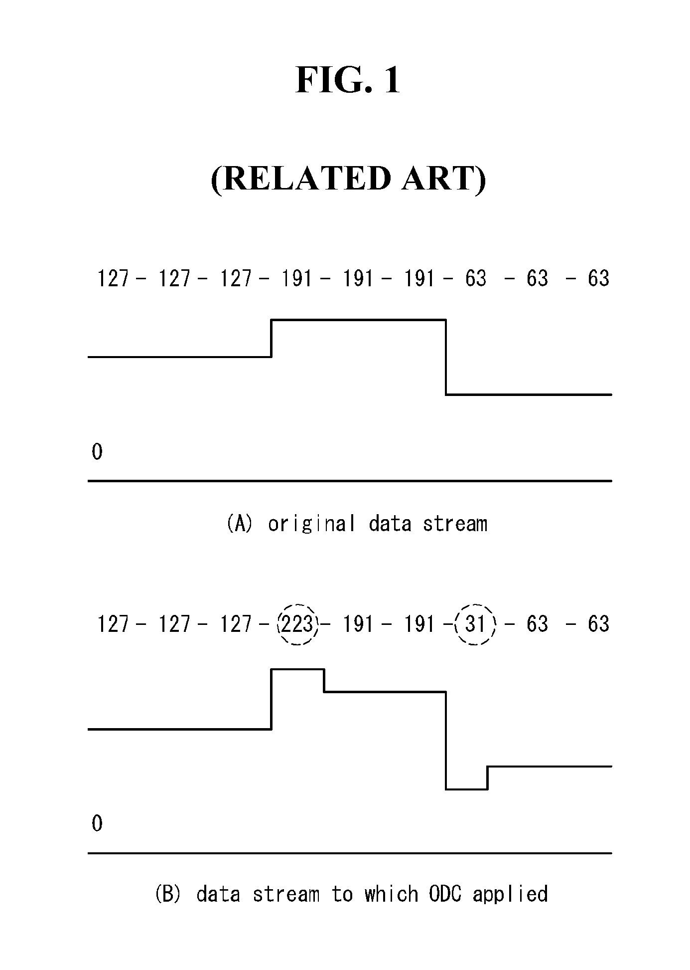 Image display device and driving method thereof