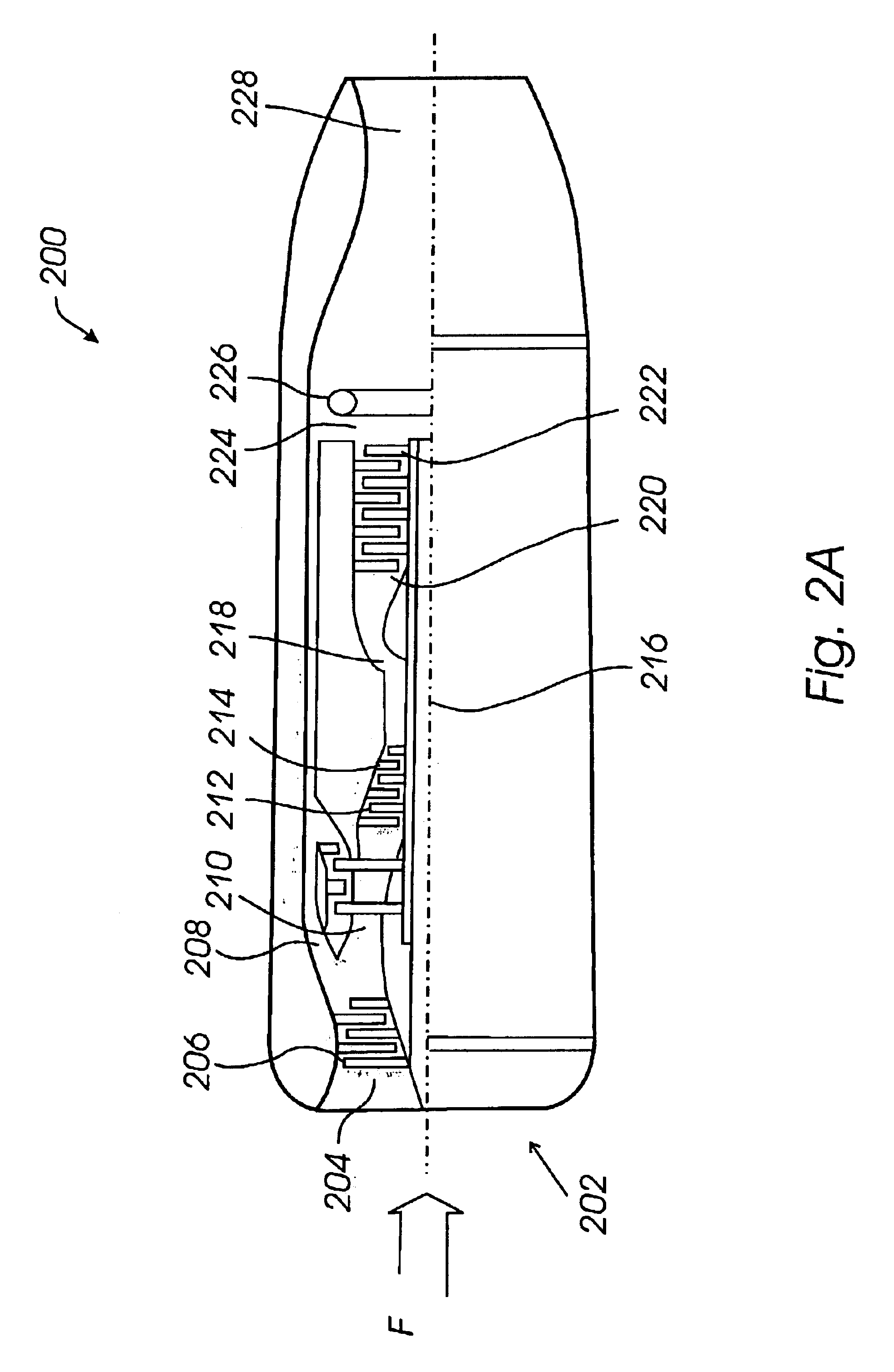 Apparatus and method for inspecting and marking repair areas on a blade